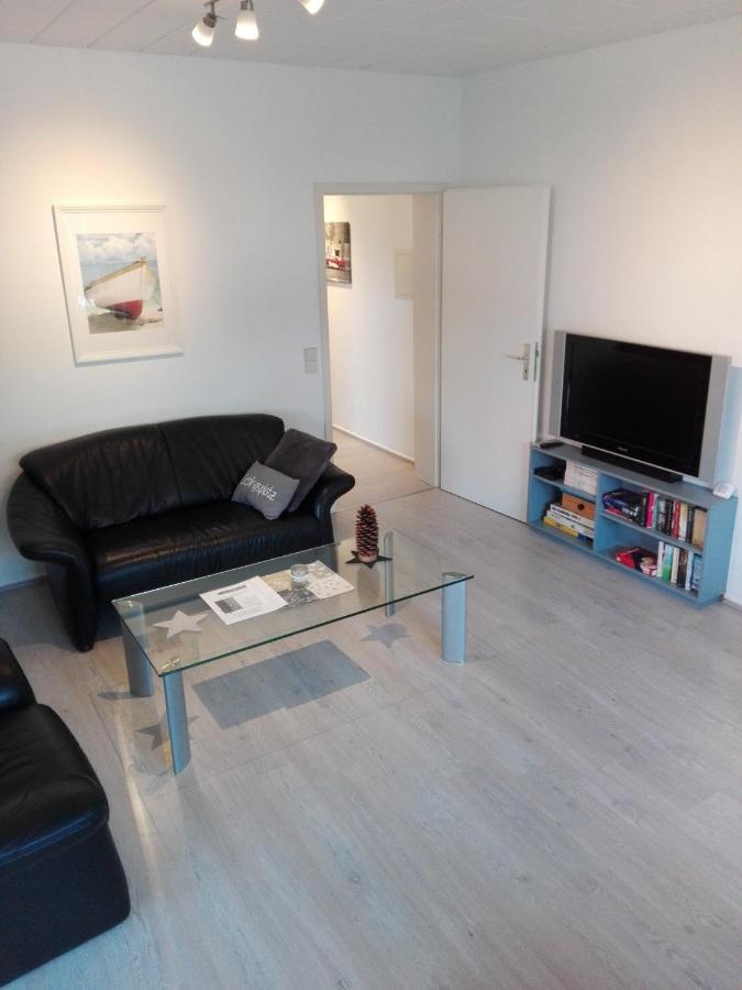 Ferienwohnung Elbe Diek Stelle Dış mekan fotoğraf