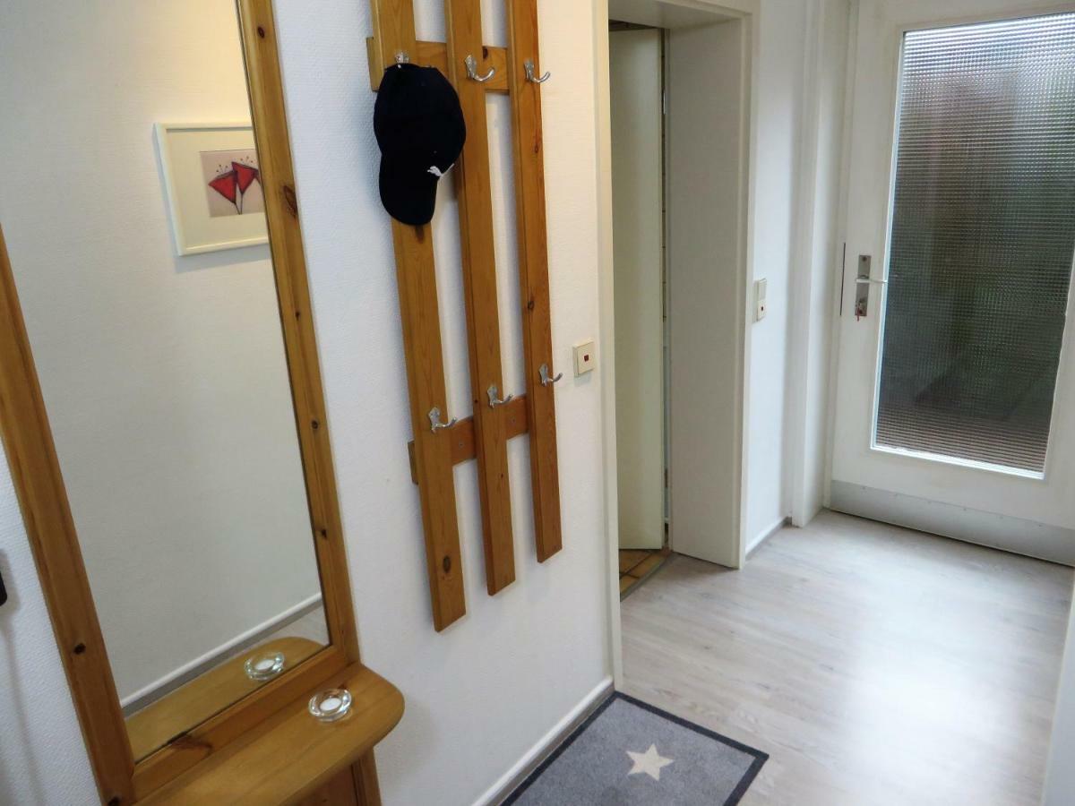 Ferienwohnung Elbe Diek Stelle Dış mekan fotoğraf