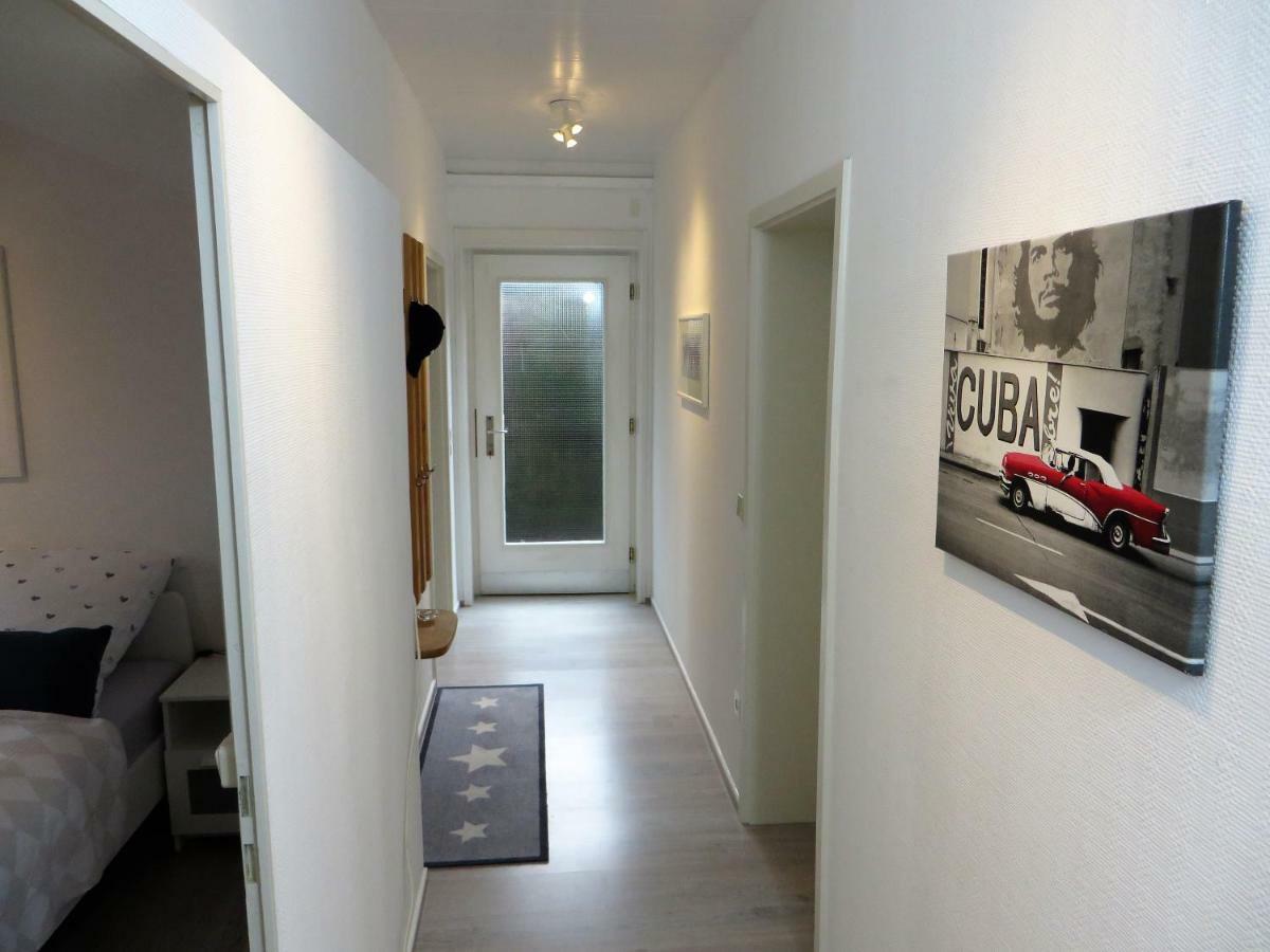 Ferienwohnung Elbe Diek Stelle Dış mekan fotoğraf